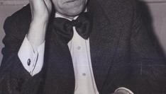 Historia Wydziału - Osoby i Wydarzenia - prof. Zbyszko Stojek