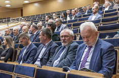 25. Gala Konkursu Budowa Roku Podkarpacia 2024