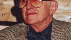 Historia Wydziału - Osoby i Wydarzenia - prof. Zbyszko Stojek