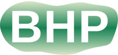 Logo BHP