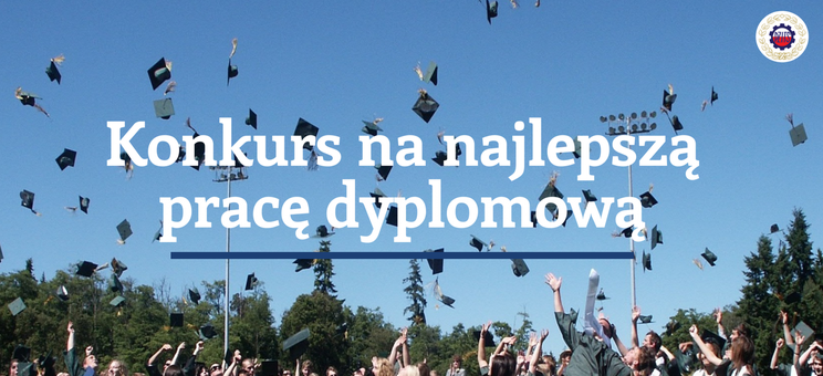 Konkurs na najlepszą pracę dyplomową PZITS