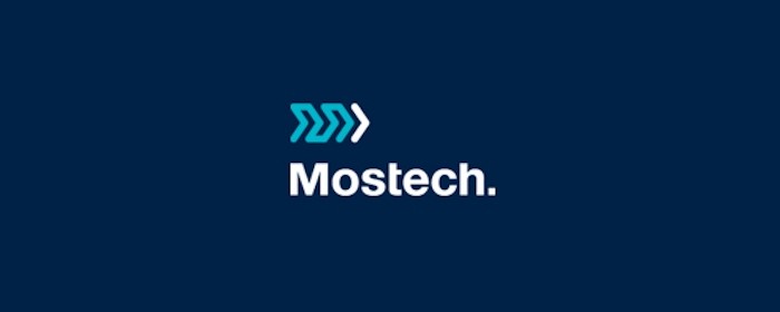 Mostech - logo