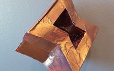 Wystawa prac studentów kierunku „Inżynieria Wzornictwa Przemysłowego”