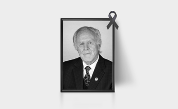 Pożegnanie Profesora Stanisława Kusia