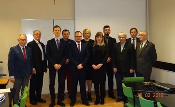 KONKURS NA NAJLEPSZĄ PRACĘ DYPLOMOWĄ MAGISTERSKĄ NA KIERUNKU BUDOWNICTWO POLITECHNIKI RZESZOWSKIEJ