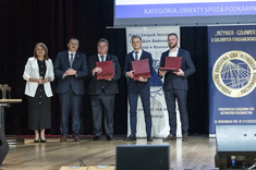 25. Gala Konkursu Budowa Roku Podkarpacia 2024