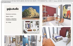 Mieszkanie w kamienicy