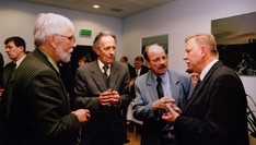 Historia Wydziału - Osoby i Wydarzenia