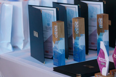 Galeria: Nagrody, fot. Archiwum Forum Inteligentnego Rozwoju.