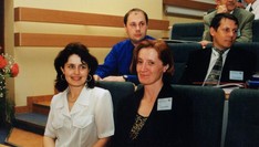 Historia Wydziału - Osoby i Wydarzenia