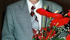 Historia Wydziału - Osoby i Wydarzenia - prof. Zbyszko Stojek