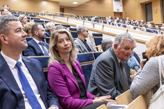 25. Gala Konkursu Budowa Roku Podkarpacia 2024