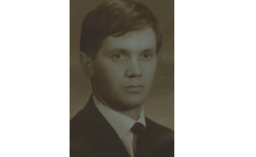Dr inż. Andrzej Świder