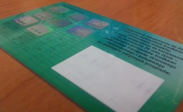 Informacja w sprawie ważności legitymacji studenckich i legitymacji służbowych nauczyciela akademickiego