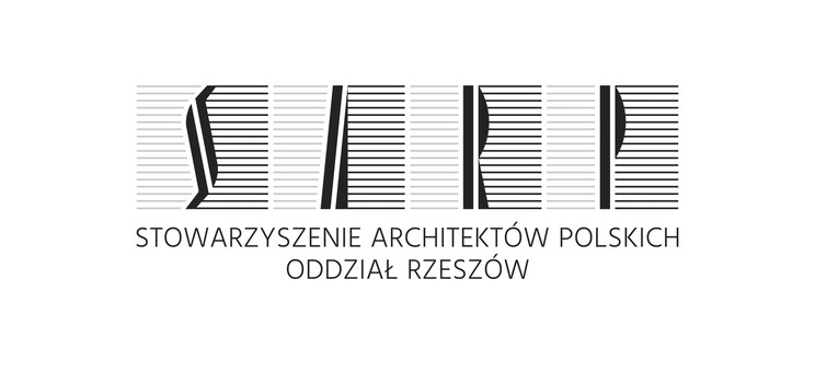 Stowarzyszenie Architektów Polskich Oddział Rzeszów - logo