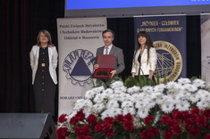 25. Gala Konkursu Budowa Roku Podkarpacia 2024