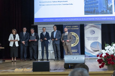 25. Gala Konkursu Budowa Roku Podkarpacia 2024