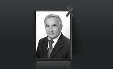 Dr inż. Władysław Szymański