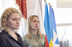 Autorski projektu, fot. B. Motyka