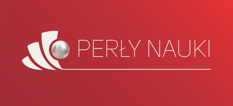 Program "Perły nauki" logo