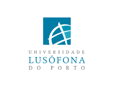 Logo Centro Universitário do Porto, Portugalia