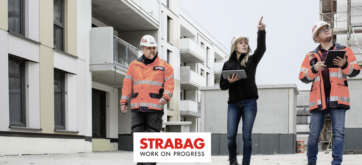 Strabag