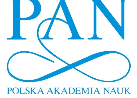 Polska Akademia Nauk - logo