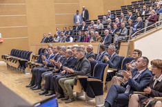 25. Gala Konkursu Budowa Roku Podkarpacia 2024