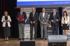 25. Gala Konkursu Budowa Roku Podkarpacia 2024