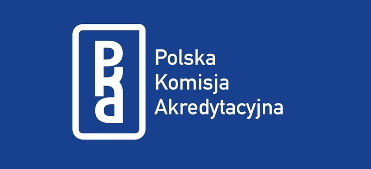 Polska Komisja Akredytacyjna - Logo
