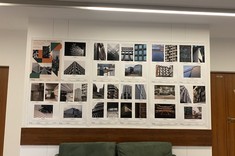 Wystawa fotografii „Architektura Wrocławia”