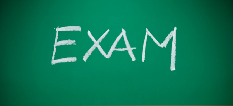 Egzamin wstępny dla kandydatów na studia niestacjonarne II stopnia na kierunku budownictwo.